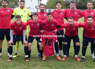 Εθνικός Βράχος Καστρακίου: το πρόγραμμα και οι ημέρες των επόμενων αγωνιστικών