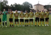 Η Κρύα Βρύση περιμένει το Δενδροχώρι