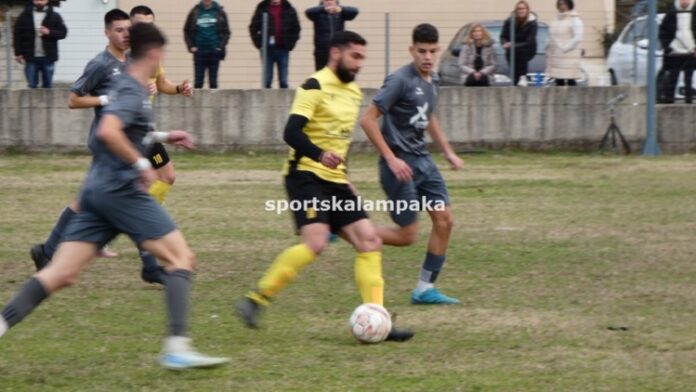 Krya Brysi Pyrgos 24 25P1360618