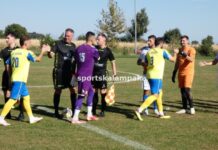 Α’ Ερασιτεχνική: πρόγραμμα και διαιτητές 4ης αγωνιστικής