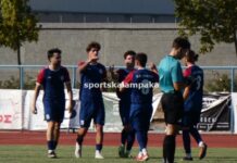 Γ’ Εθνική, 4ος όμιλος: οι σκόρερ της 2ης αγωνιστικής