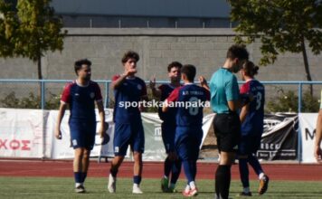 Γ’ Εθνική, 4ος όμιλος: οι σκόρερ της 2ης αγωνιστικής