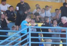 ΑΣ Μετέωρα: κάλεσμα προς τους φιλάθλους για το παιχνίδι με το Καστράκι
