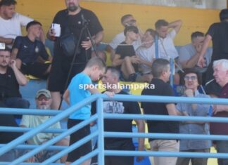 ΑΣ Μετέωρα: κάλεσμα προς τους φιλάθλους για το παιχνίδι με το Καστράκι