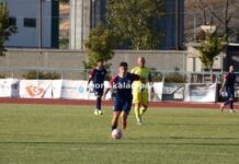 Γ’ Εθνική: τα αποτελέσματα όλων των ομίλων