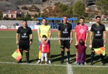 Μετέωρα-Καστράκι: τα παραλειπόμενα του αγώνα