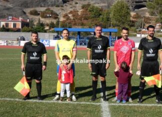Μετέωρα-Καστράκι: τα παραλειπόμενα του αγώνα
