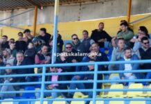 ΑΣ Μετέωρα: κάλεσμα προς τους φιλάθλους για τον αγώνα με τον Πορταϊκό
