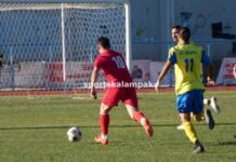 Α’ Ερασιτεχνική: οι σκόρερ της 6ης αγωνιστικής