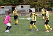 Κρύα Βρύση και Δενδροχώρι μοιράστηκαν γκολ και βαθμούς