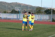 Α’ Ερασιτεχνική: οι σκόρερ της 4ης αγωνιστικής