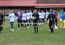 Α’ Ερασιτεχνική: πρόγραμμα και διαιτητές 8ης αγωνιστικής