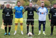 Πρίνος-Μετέωρα: τα παραλειπόμενα του αγώνα