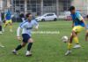 Τα Μετέωρα επικράτησαν 3-0 του Πρίνους στην Αγία Μονή