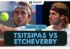Japan Open: ο Τσιτσιπάς νίκησε τον Ετσεβέρι