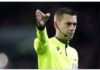 Nations League: ο Τουρπέν διαιτητής στο Ελλάδα-Γερμανία