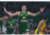 Euroleague: εύκολα ο Παναθηναϊκός 90-67 την Μακάμπι