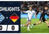 Euro 2028: στο πρώτο γκρουπ δυναμικότητας η Ελλάδα