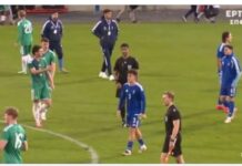 Euro U21: η Εθνική κέρδισε, αλλά η πρόκριση εκκρεμεί ακόμη