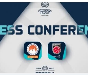 BCL: το Περιστέρι νίκησε την Μπάμπεργκ 93-87