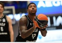 EuroCup: ο ΠΑΟΚ νίκησε την Μπόσνα 75-72