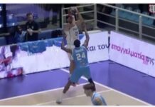 FIBA Europe Cup: ξεκίνημα με νίκη για Κολοσσό και Προμηθέα
