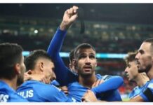 FIFA Ranking: ανέβηκε κι άλλο η Εθνική μας