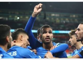 FIFA Ranking: ανέβηκε κι άλλο η Εθνική μας