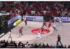 Euroleague: ο Ολυμπιακός συνέτριψε 89-66 την Εφές
