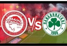 Super League: πως ξεκινάνε ο Ολυμπιακός και ο Παναθηναϊκός