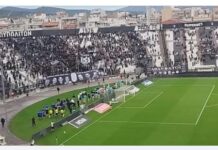 Super League: η Καλαμάτα νίκησε τον ΠΑΟΚ στην Τούμπα 3-1