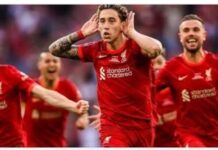 Champions League: βασικός κι αρχηγός ο Τσιμίκας με την Λίβερπουλ