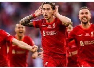 Champions League: βασικός κι αρχηγός ο Τσιμίκας με την Λίβερπουλ
