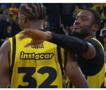 EuroCup: ο Άρης νίκησε την Ντερτόνα 88-68