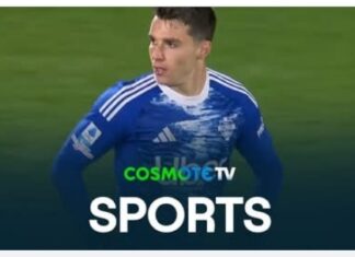 Champions League: ρεκόρ από τον Τάσο Δουβίκα