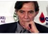 Έφυγε από την ζωή ο παλαιός πρόεδρος του Παναθηναϊκού, Γιώργος Βαρδινογιάννης