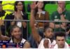 Euroleague: πρώτη ήττα για τον Παναθηναϊκό, 81-91 από την Χάποελ