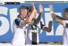 Super League: τα αποτελέσματα της 7ης αγωνιστικής