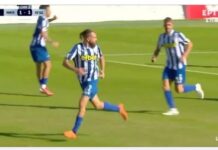 Super League 2: Νίκη Βόλου και Πανιώνιος έφεραν 1-1