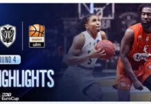 EuroCup: ο ΠΑΟΚ νίκησε την Ούλμ 87-78
