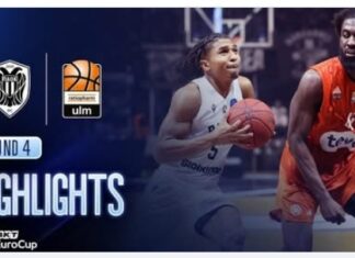 EuroCup: ο ΠΑΟΚ νίκησε την Ούλμ 87-78