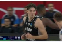 EuroCup: ο ΠΑΟΚ ηττήθηκε 84-81 από την Μπαχτσέτσεχιρ