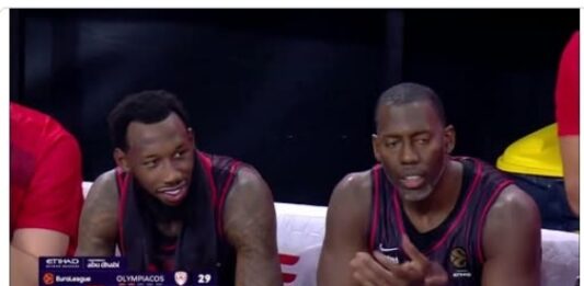 Euroleague: ο Ολυμπιακός νίκησε την Μιλάνο 84-78