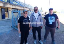 Άψογος οικοδεσπότης ο Δήμος Μετεώρων