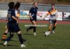 Β’ Εθνική Γυναικών: τα Τρίκαλα 2011 έφεραν 1-1 με τον Ατρόμητο Ζαρουχλέικων