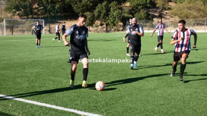 Trikala Atromitos ZP1520643