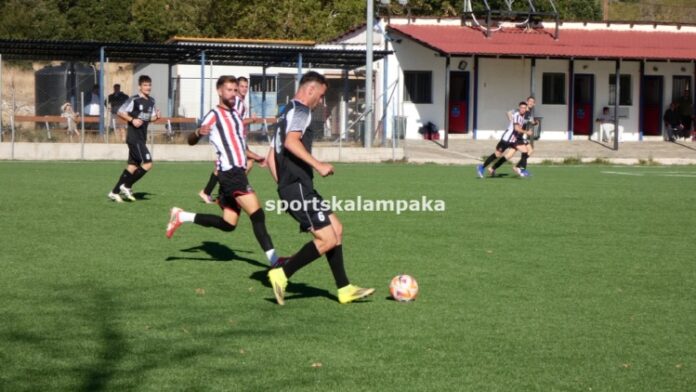Trikala Atromitos ZP1520651