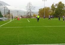 Το Ελευθεροχώρι νίκησε με 7-1 τον Άθλο