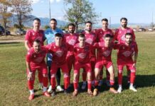 Άνετο πέρασμα για το Καστράκι με 4-0 από το Παλαιομονάστηρο